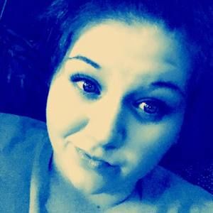 Meet your Posher, Katelyn